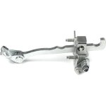 Brossbdp711 limiteur de charni�re de porte avant 7700311823 compatible avec ren. ault trafic mk2 vivaro ...