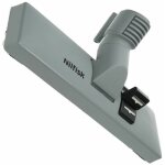 Brosse 2 positions (12019401) aspirateur nilfisk
