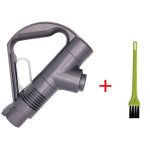 Brosses et accessoires pour aspirateurs : poign�es en plastique pour dyson dc33 / dc19 / dc52 / dc29