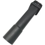 Brosse pour aspirateur, 1 brosse pour aspirateur � bijoux de 35 mm de diam�tre, accessoire pour aspirateur ...