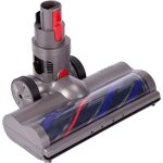 Brosse compatible avec les aspirateurs dyson v7, v8, v10, v11, v15, t�te de nettoyage � entra�nement ...