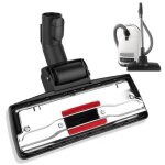 [jamais utilis] brosse d'aspirateur pour miele srie c3 complete c3 compact ? ecoline plus, brosse aspirateur ...