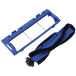 Brosse principale pour aspirateur robot, brosse principale pour balayeuse filtrant la poussi�re et ensemble ...