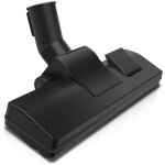 Brosse aspirateur universel 35 mm tubes, brosses pour aspirateurs pour sol dur et tapis, accessoires ...