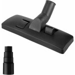 Brosse aspirateur universel, brosse combine avec adaptateur 32mm, accessoires pour aspirateurs, embout ...