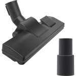 Brosse aspirateur universelle 32 mm / 35 mm compatible pour electrolux rowenta miele dirt devil avec ...