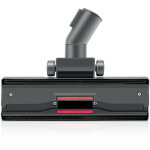 Brosse � aspirateur, universelle, 32 mm, en plastique, avec 2 roulettes, prise de fil pour tapis et adaptateur ...