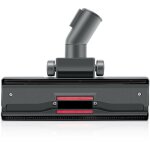 Brosse  aspirateur, universelle, 32 mm, en plastique, avec 2 roulettes, prise de fil pour tapis et adaptateur ...