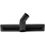 Brosse d'aspirateur universelle de 32 mm pour sols durs / aspirateur, compatible avec siemens, miele, ...