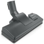 Brosse aspirateur universelle 35 mm compatible pour electrolux rowenta miele dirt devil avec roues pour ...