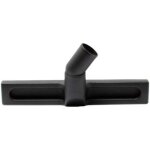 Brosse d'aspirateur universelle 35 mm, adapt�e pour parquet, stratifi�, sols durs. convient pour siemens ...