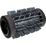 Brosse pour carrelage robot tornax zodiac