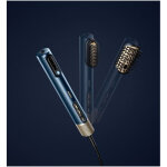 Jamais utilis] brosse coiffante babyliss air wand as6550e 1600 w bleu