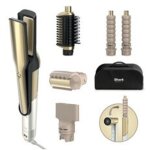 Brosse coiffante shark hd6051seu