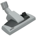 Brosse combine (297179 - 55671) (1408492510) aspirateur nilfisk brandt, thomson Brosse combine (297179 - 55671) (1408492510) aspirateur nilfisk brandt, thomson