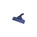 Brosse, embout 2 positions d'origine Brosse, embout 2 positions d'origine