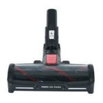 Brosse compl�te led vision 25, 2 v pour aspirateur x - force flex 12. 60 rowenta ss - 2230003001