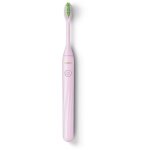 Brosse � dents �lectrique philips hy1100 / 56 pour adultes, sonique, rose