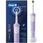 Brosse a dents electrique vitality pro lilas ca hbox Brosse a dents electrique vitality pro lilas ca hbox