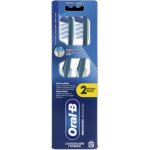 Brosses à dents oral - b pro - expert advanced, lot de 2 Brosses à dents oral - b pro - expert advanced, lot de 2