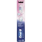Brosse  dents oral - b pro - sensitive advanced 1 pice