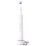 Brosse a dents - philips - hx7400 / 01 - sonicare - serie 6100 - blanc - el�ctrique