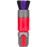 Brosse � d�poussi�rer sans traces pour aspirateurs sans fil dyson gen5 v15 v15s v11 v10 v8 v7 outsize, ...