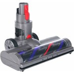 Brosse compatible avec dyson v7 v8 v10 v11 v15, tête de brosse turbo à entraînement direct avec 4 lumières ... Brosse compatible avec dyson v7 v8 v10 v11 v15, tête de brosse turbo à entraînement direct avec 4 lumières ...