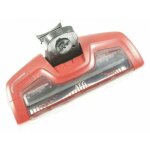 Electrolux - brosse, embout compl�te rouge d'origine