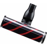 Brosse, embout sols durs