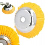 Brosse � faucille (20) gaba