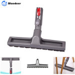 Brosse flexible pour parquet compatible avec aspirateurs dyson dc37, dc33c, v7, v8, v10, v11 ? accessoire ...