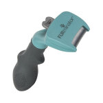 Brosse furminator chat cheveux longs, petites races s Brosse furminator chat cheveux longs, petites races s