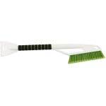 Brosse grattoir � neige et glace aspen bs4 65 cm