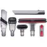 Brosse kit accessoires pour dyson v8 v7 aspirateur avec adaptateur, total clean pi�ces pour dyson v6 ...