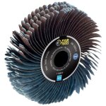 Brosse � lani�res far tools � 120 mm l 20 mm - 110897