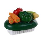 Brosse pour l�gumes - astuceo