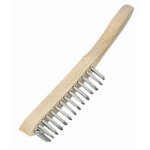 Brosse m�tallique de grill