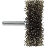 Brosse mtallique tyrolit t890819 50 mm