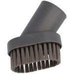 Brosse, embout meuble