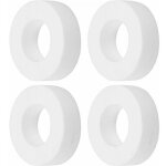 Brosse en mousse - anneau de mousqueton de rechange pour maytronics dolphin 6101611, compatible avec ...