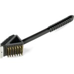 Brosse longue 3 en 1 - barbecook