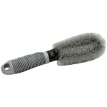 Brosse de nettoyage pour roues de voiture, gommage pour jantes de pneus, nettoyage des dtails de la ...
