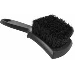Brosse de nettoyage de roue de voiture, brosse de nettoyage de gommage de jante de pneu de roue de voiture ...