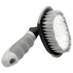 Brosse de nettoyage pour roues de voiture, nettoyage des jantes de pneus, nettoyage des dtails de la ...