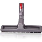 Brosse parquet flexible compatible avec aspirateur dyson dc37 dc33c v7 v8 v10 v11 pour aspirateur sans ...