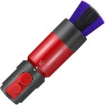 Brosse � poussi�re sans rayures pour aspirateur dyson / v7 / v8 / v10 / v11 / v15 - accessoire de rechange ...