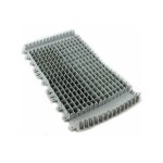 Brosse pvc pour brosse combin grise pour robot suprme m3, m4, swash et master m3, m4 - dolphin - 6101641 ...