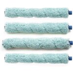 Brosse principale de rechange pour aspirateur w400 medion md 18379 / 18999