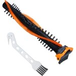 Brosse de rechange compatible avec philips fc6728 fc6727 fc6822 series, compatible avec philips aspirateur ...